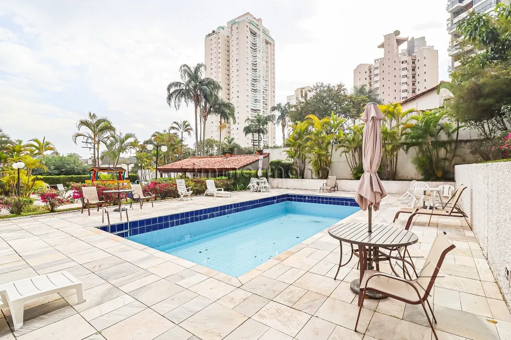 Apartamento, 3 quartos, 121 m² - Foto 11