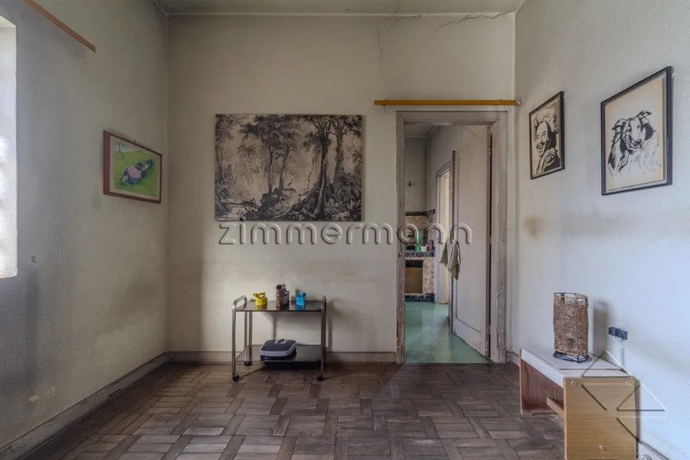Apartamento, 3 quartos, 89 m² - Foto 1