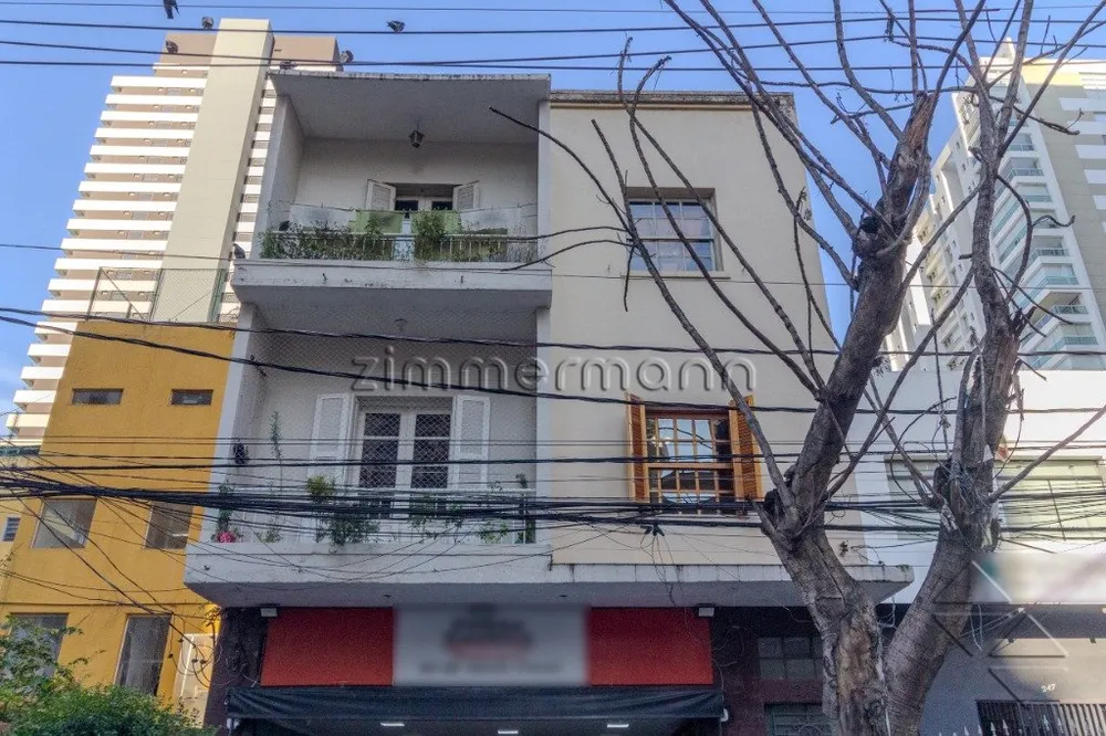 Apartamento, 3 quartos, 89 m² - Foto 3