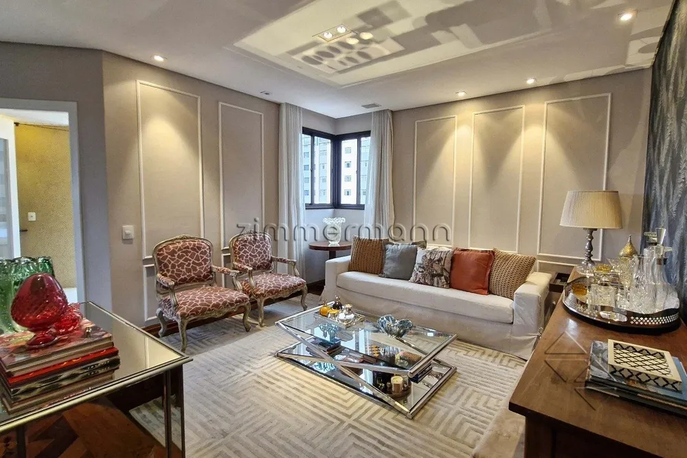 Apartamento, 4 quartos, 240 m² - Foto 3
