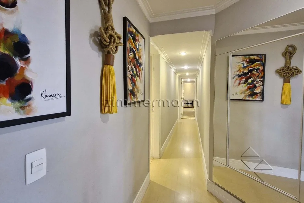 Apartamento, 4 quartos, 240 m² - Foto 8