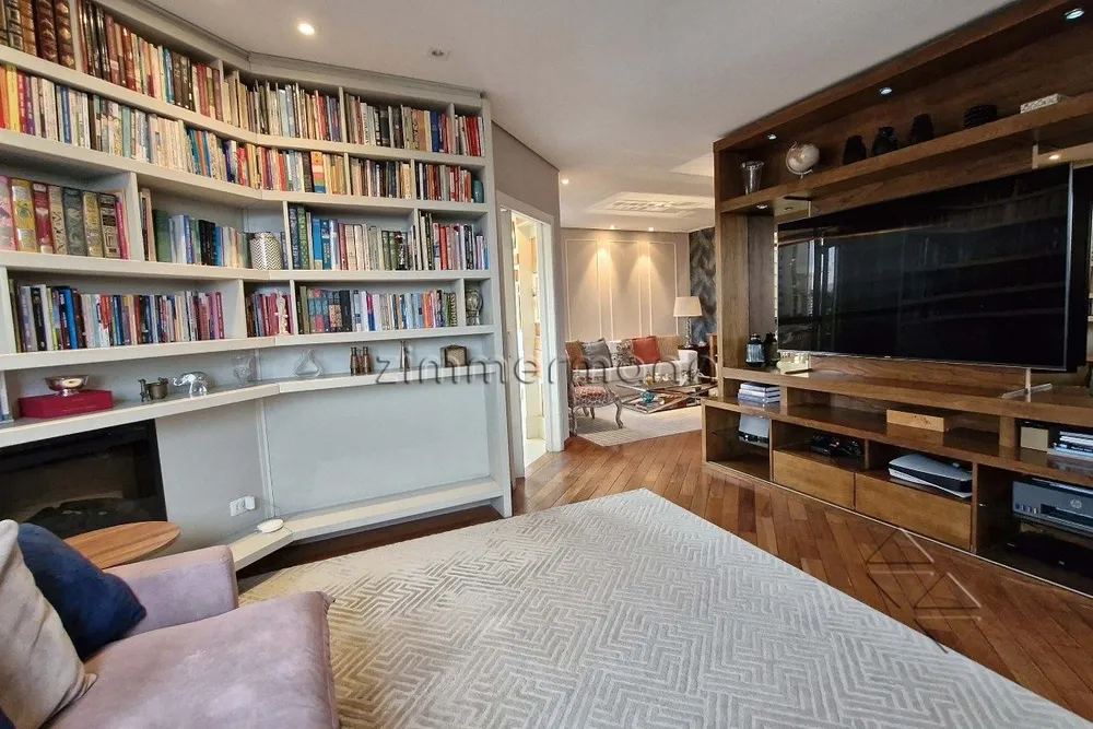 Apartamento, 4 quartos, 240 m² - Foto 6