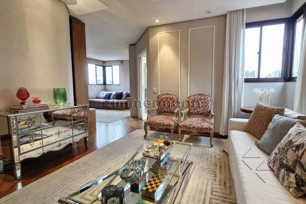 Apartamento, 4 quartos, 240 m² - Foto 4