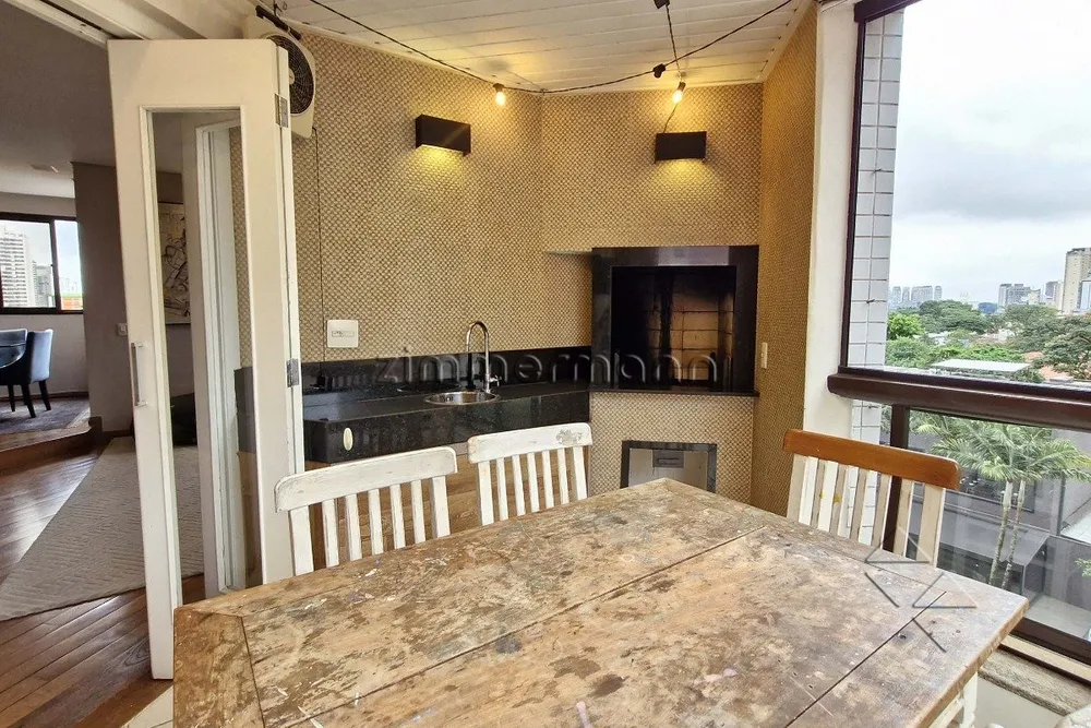 Apartamento, 4 quartos, 240 m² - Foto 7