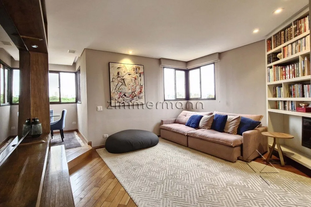 Apartamento, 4 quartos, 240 m² - Foto 5
