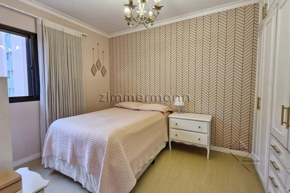 Apartamento, 4 quartos, 240 m² - Foto 9