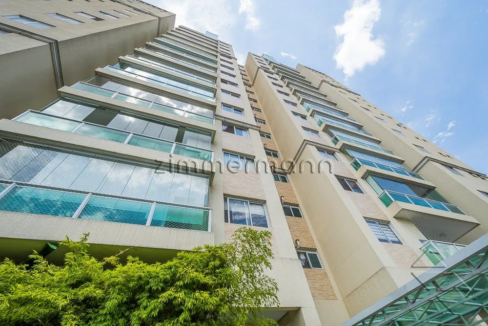Cobertura, 4 quartos, 200 m² - Foto 3