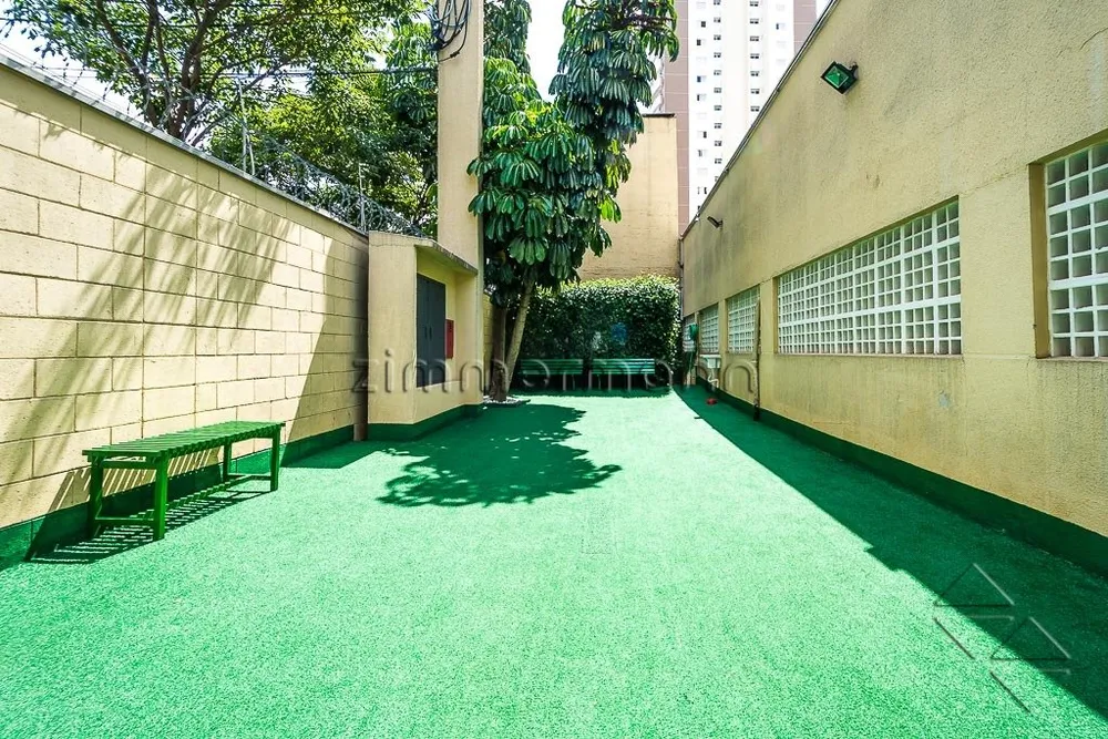 Cobertura, 4 quartos, 200 m² - Foto 4