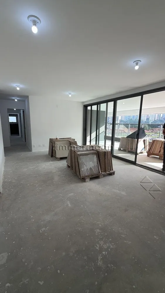 Apartamento, 4 quartos, 265 m² - Foto 2