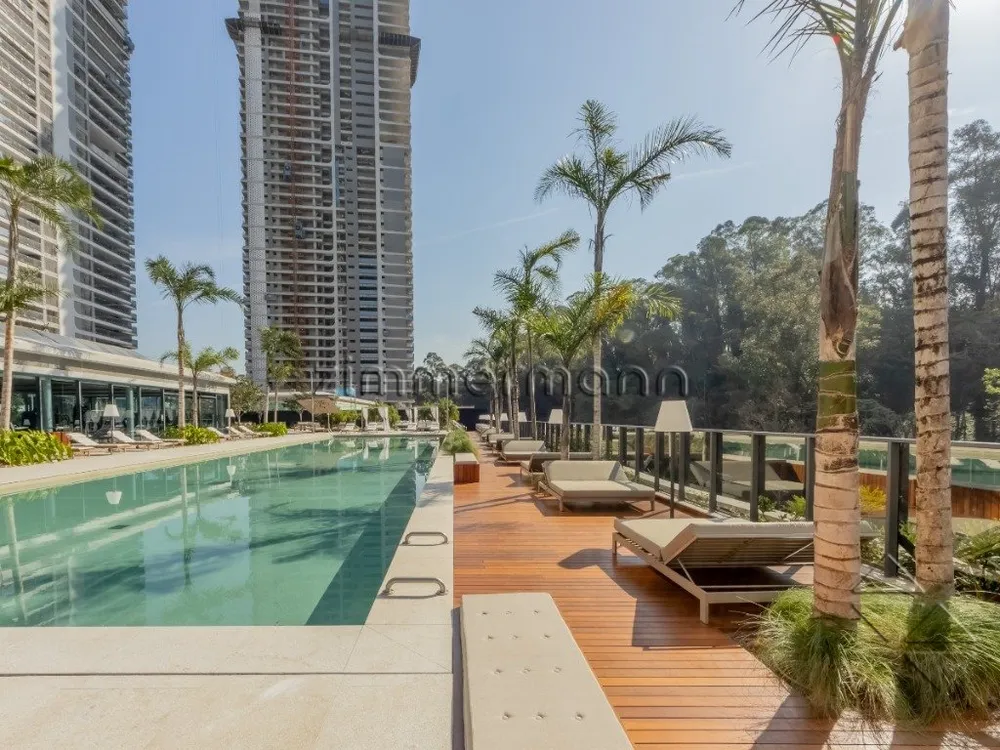 Apartamento, 4 quartos, 265 m² - Foto 8