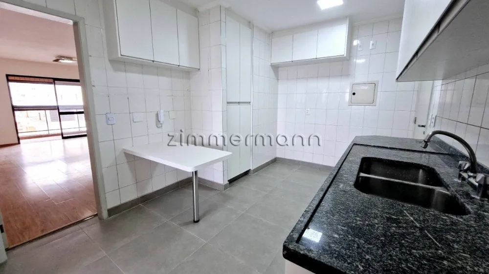Apartamento, 3 quartos, 129 m² - Foto 1