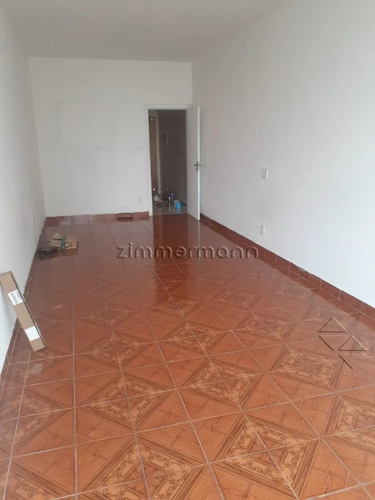 Apartamento, 1 quarto, 47 m² - Foto 2