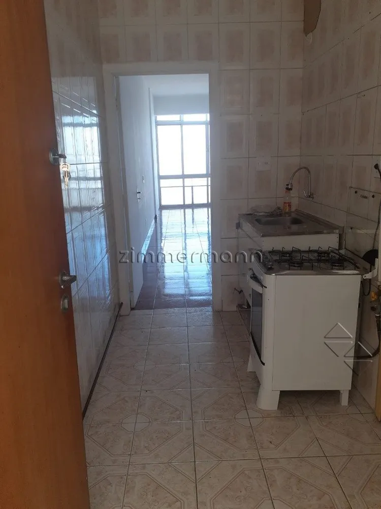 Apartamento, 1 quarto, 47 m² - Foto 4