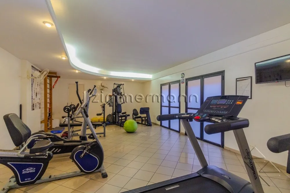 Apartamento, 4 quartos, 202 m² - Foto 2