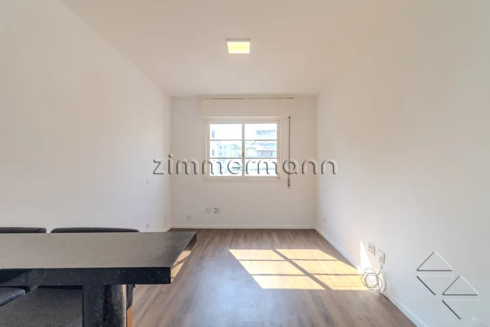 Apartamento, 1 quarto, 25 m² - Foto 5