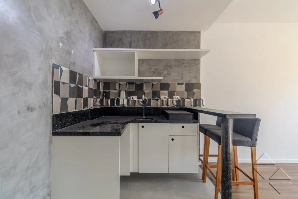 Apartamento, 1 quarto, 25 m² - Foto 6