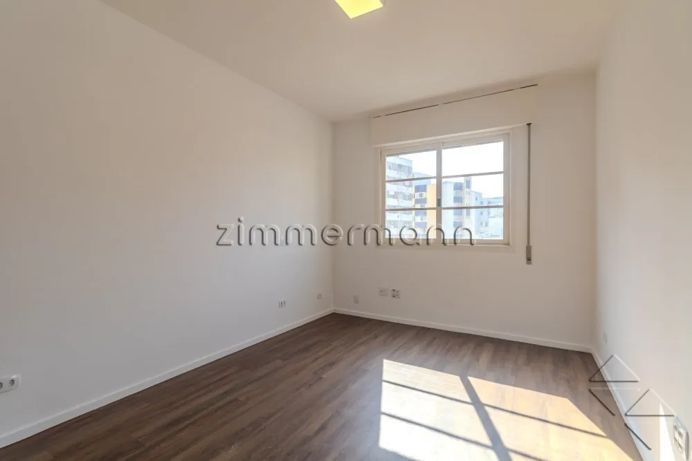 Apartamento, 1 quarto, 25 m² - Foto 2