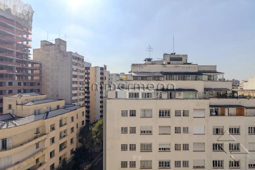 Apartamento, 1 quarto, 25 m² - Foto 3