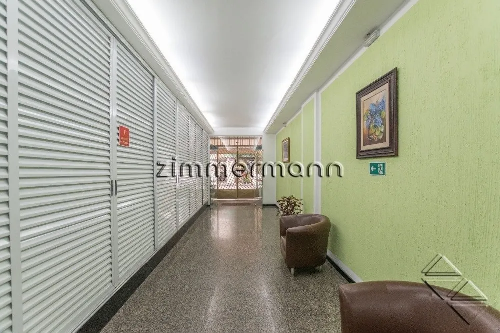 Apartamento, 1 quarto, 25 m² - Foto 8