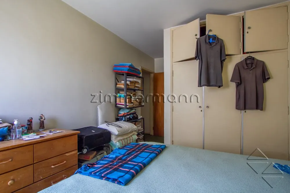 Apartamento, 3 quartos, 105 m² - Foto 9