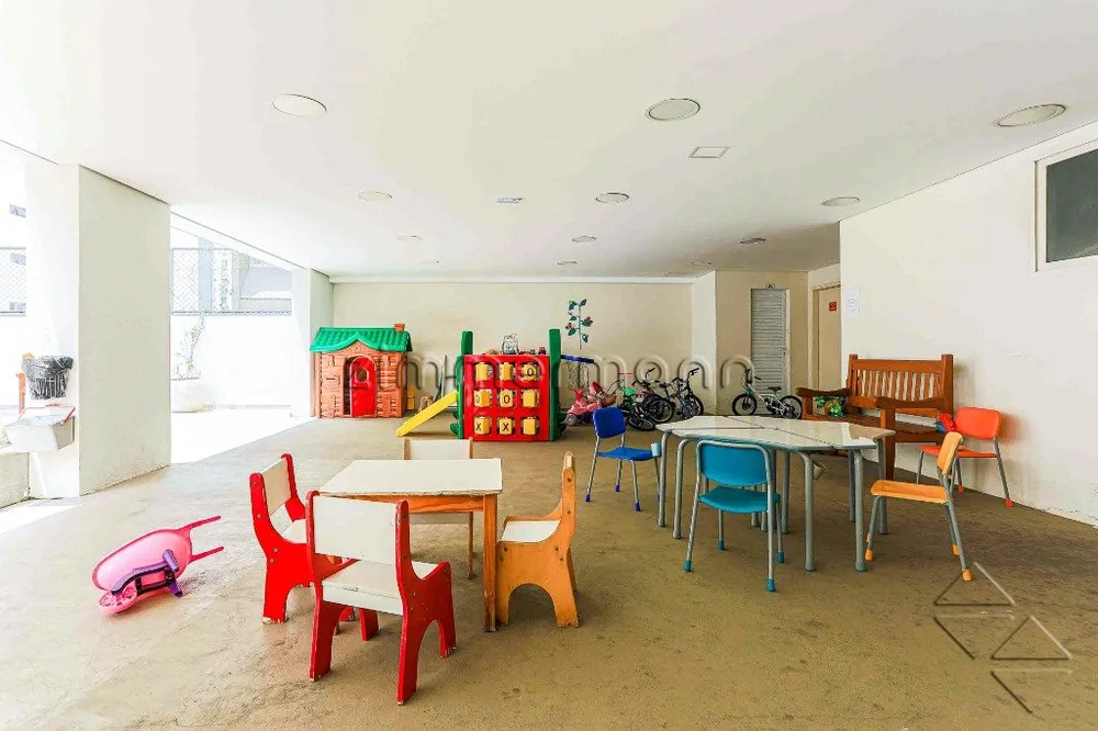 Apartamento, 3 quartos, 105 m² - Foto 6