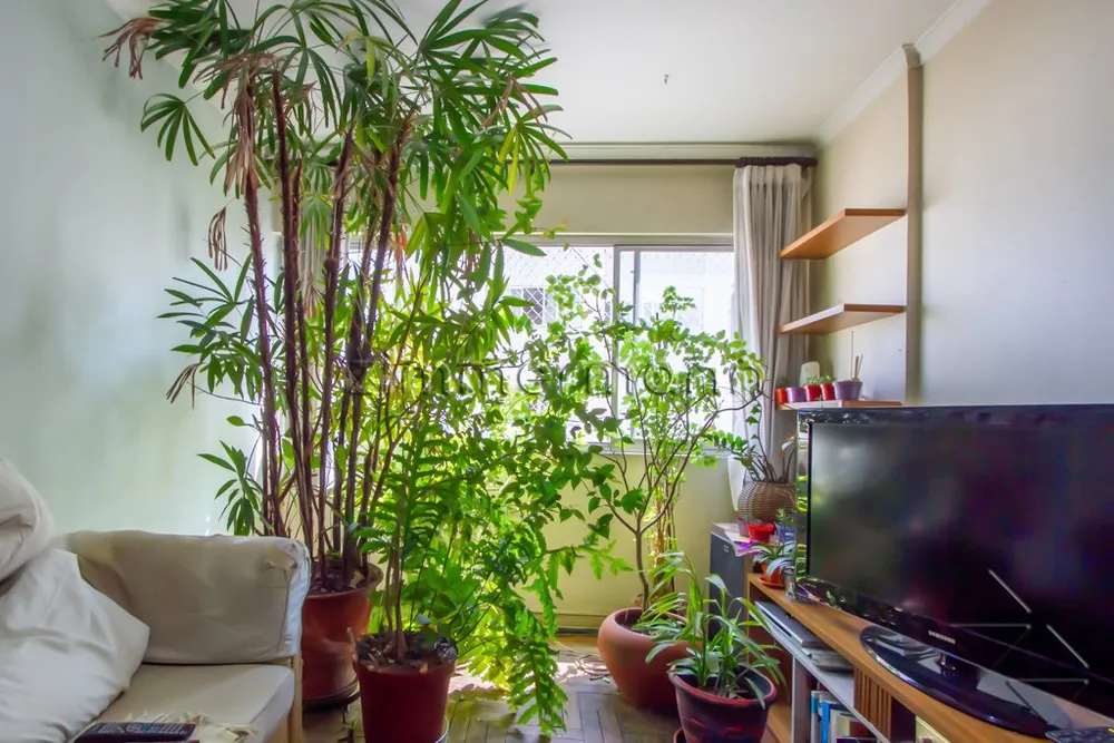 Apartamento, 3 quartos, 105 m² - Foto 1