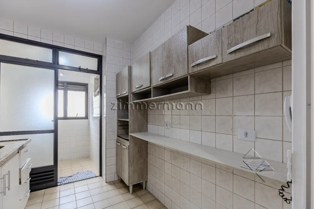 Apartamento, 3 quartos, 70 m² - Foto 4