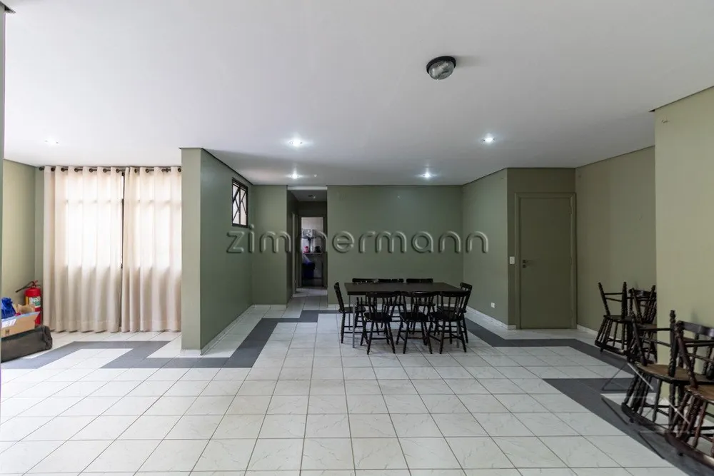 Apartamento, 3 quartos, 70 m² - Foto 8
