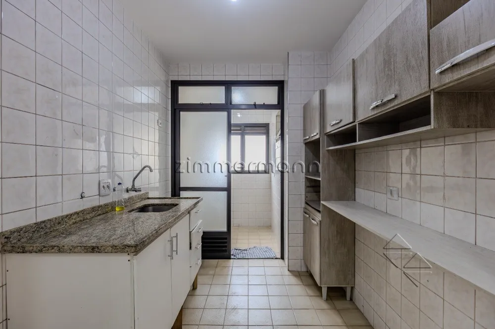 Apartamento, 3 quartos, 70 m² - Foto 3