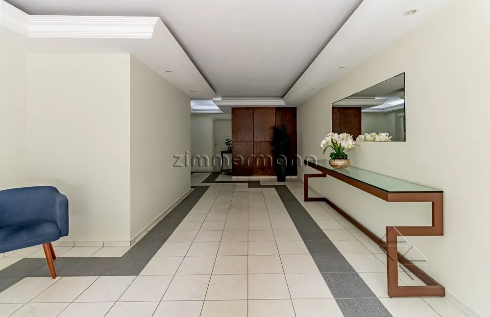 Apartamento, 3 quartos, 70 m² - Foto 2