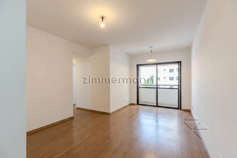 Apartamento, 3 quartos, 70 m² - Foto 1