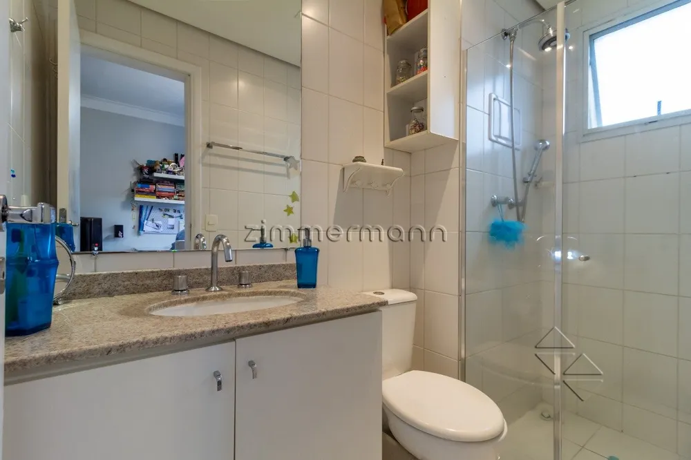 Apartamento, 4 quartos, 129 m² - Foto 5