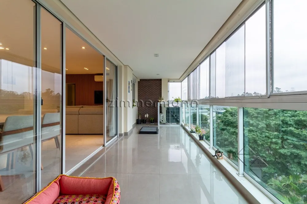 Apartamento, 4 quartos, 129 m² - Foto 10