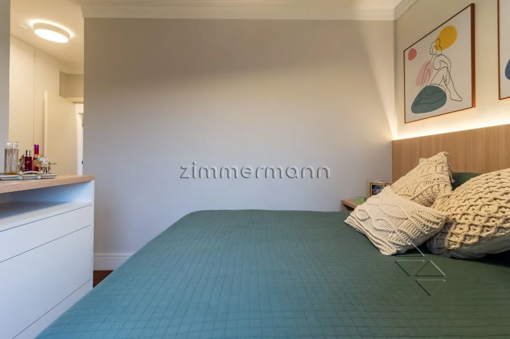 Apartamento, 4 quartos, 129 m² - Foto 4