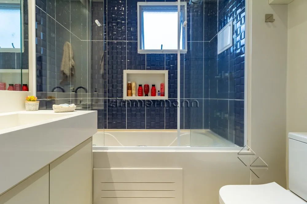 Apartamento, 4 quartos, 129 m² - Foto 12