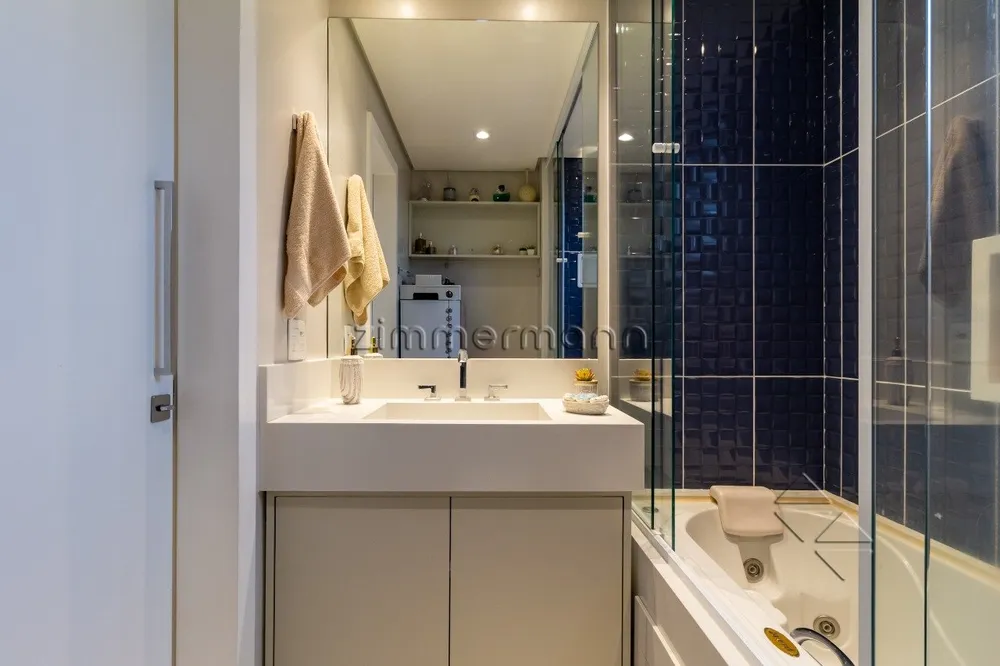 Apartamento, 4 quartos, 129 m² - Foto 6