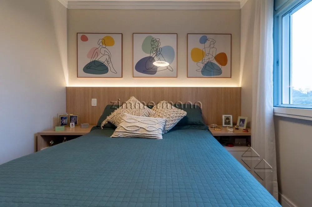 Apartamento, 4 quartos, 129 m² - Foto 11