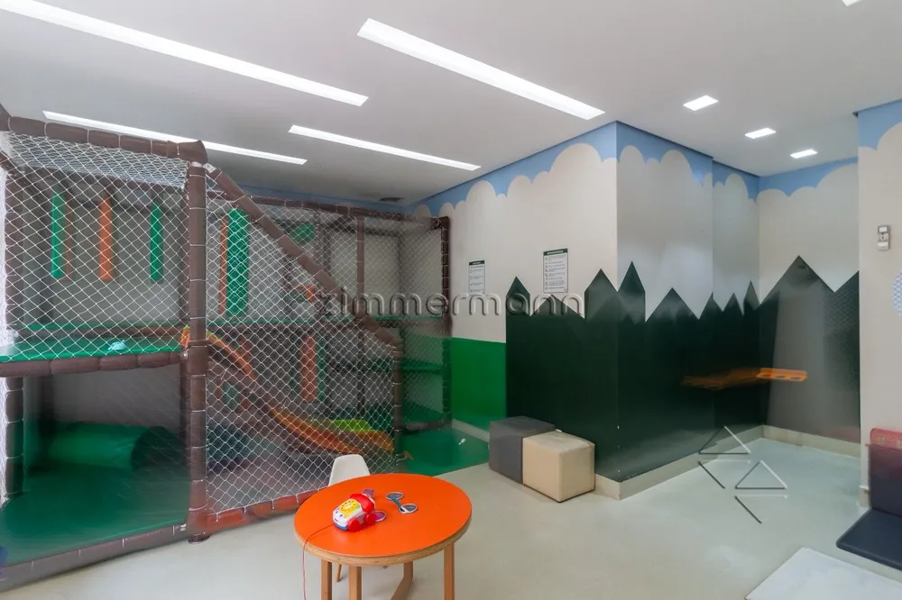 Apartamento, 4 quartos, 129 m² - Foto 3