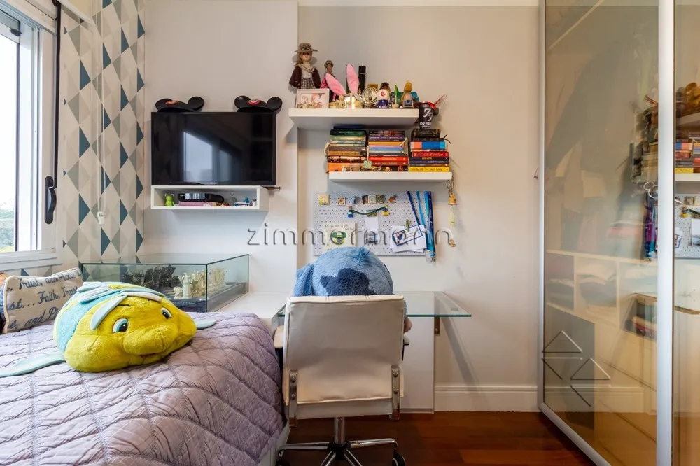 Apartamento, 4 quartos, 129 m² - Foto 7