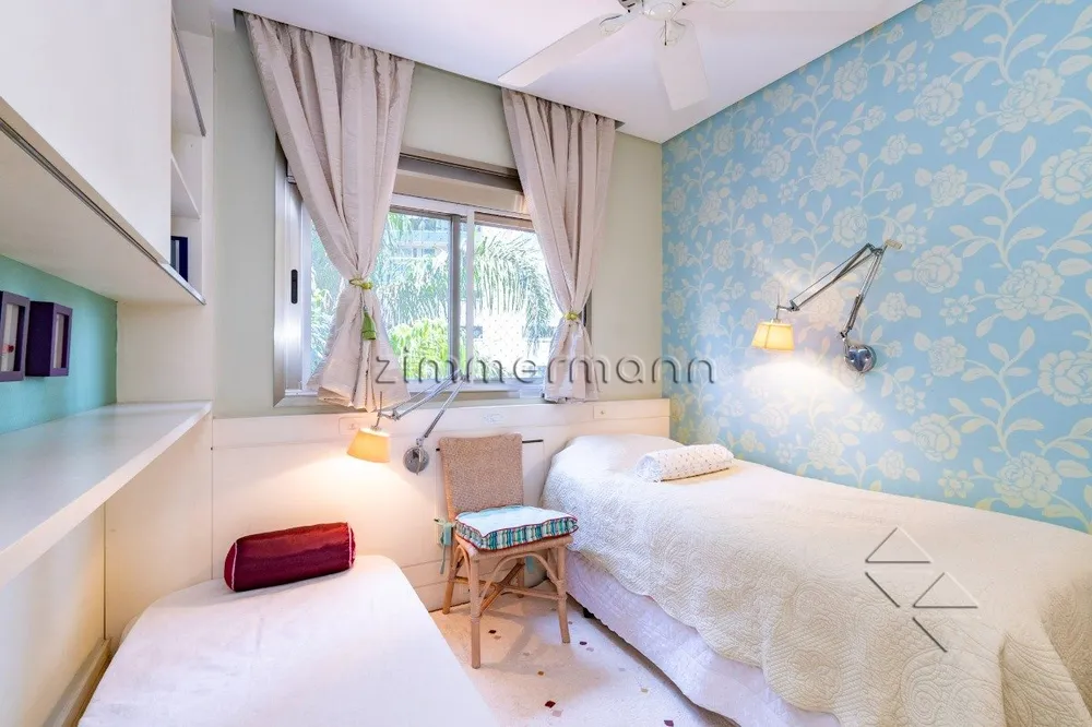 Apartamento, 3 quartos, 250 m² - Foto 3