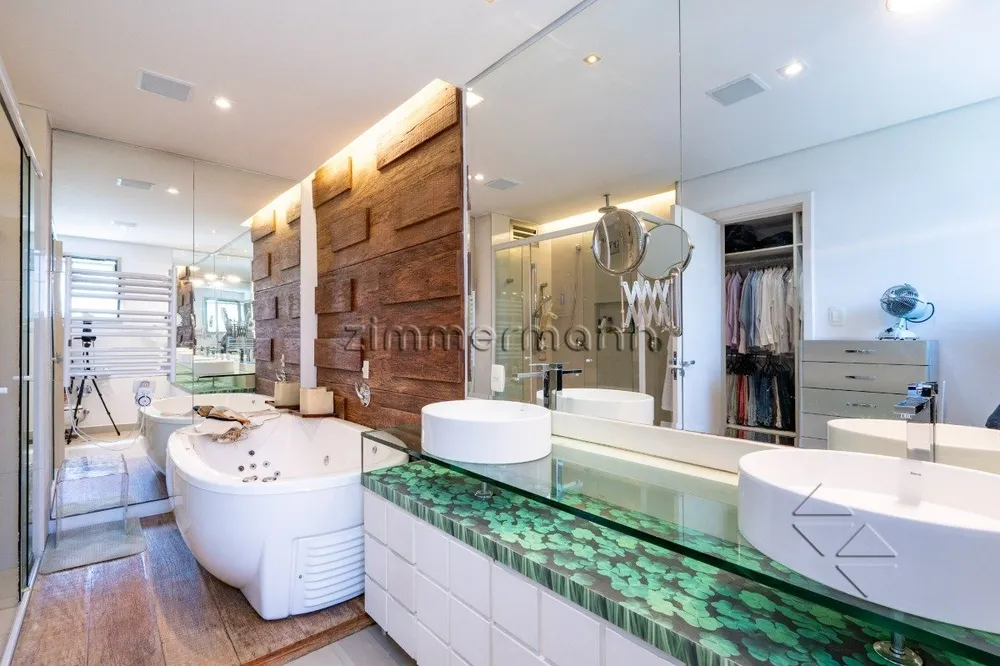 Apartamento, 3 quartos, 250 m² - Foto 4