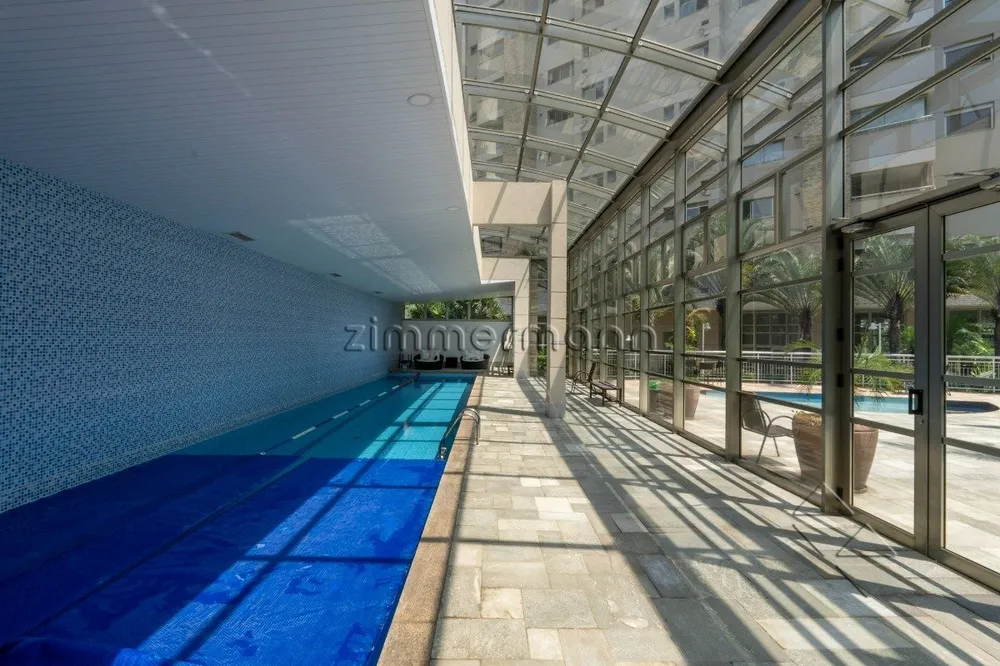 Apartamento, 3 quartos, 250 m² - Foto 5