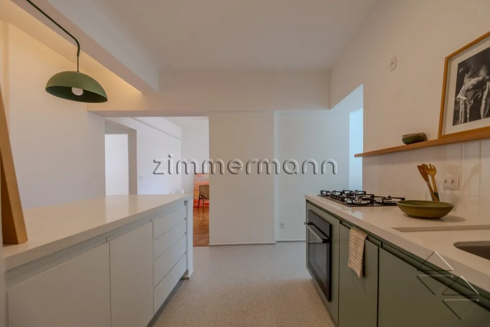 Apartamento, 2 quartos, 81 m² - Foto 2