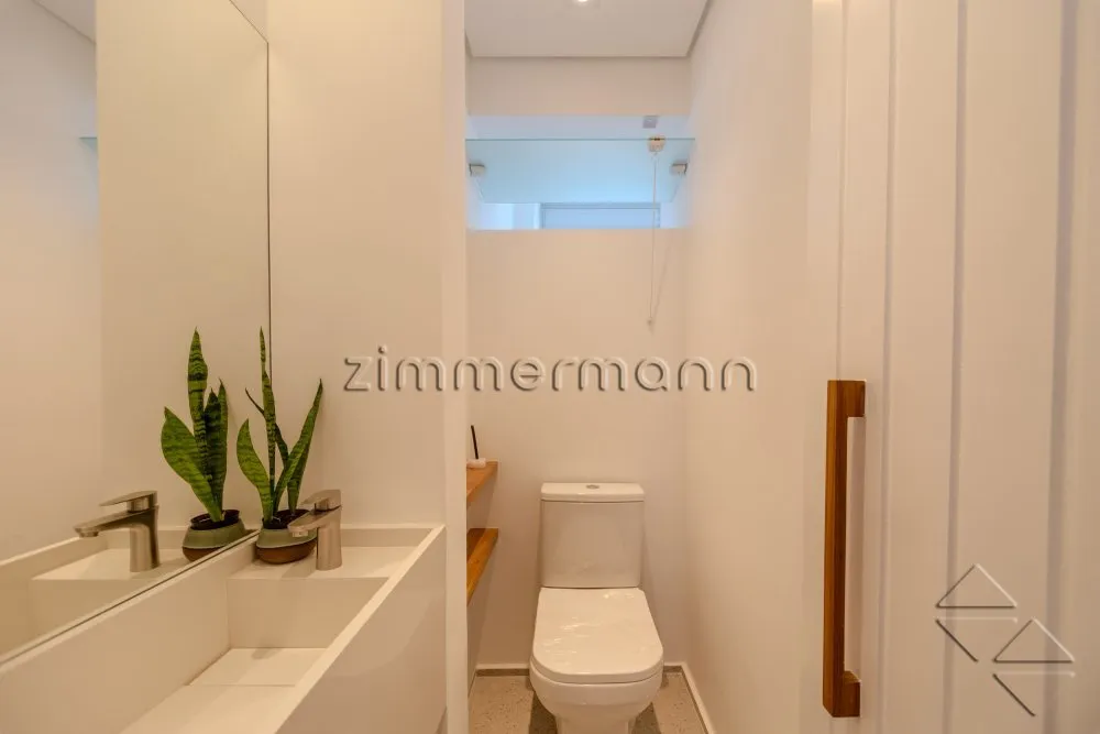 Apartamento, 2 quartos, 81 m² - Foto 1