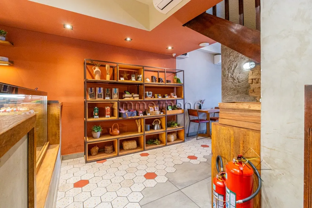 Casa Comercial, 134 m² - Foto 7