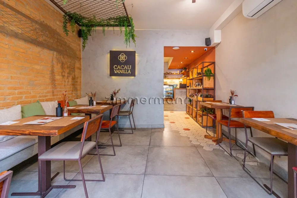 Casa Comercial, 134 m² - Foto 4