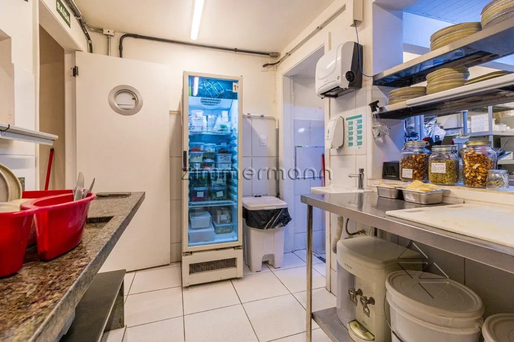 Casa Comercial, 134 m² - Foto 12