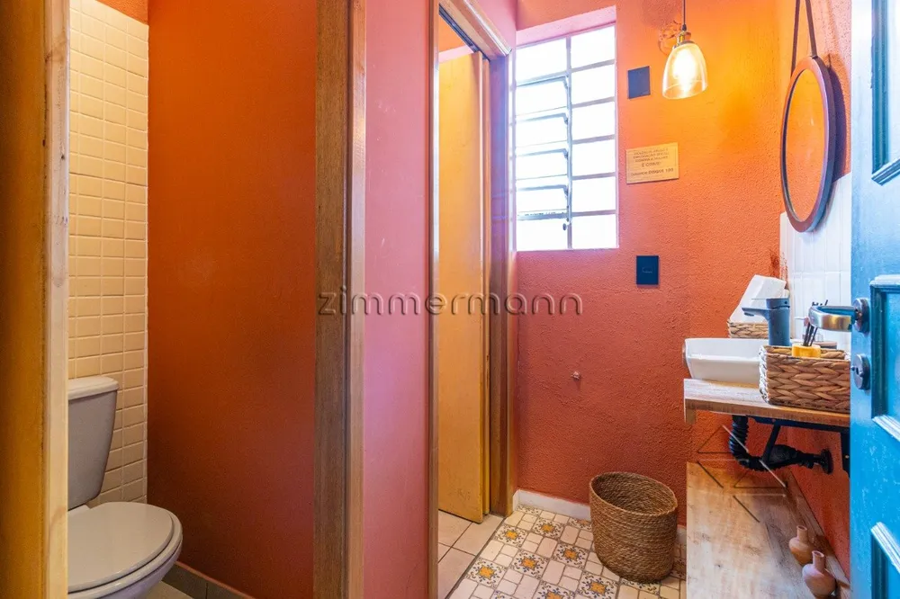 Casa Comercial, 134 m² - Foto 8