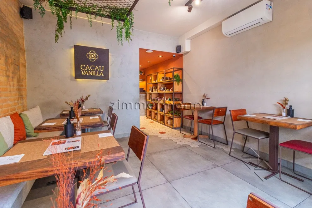 Casa Comercial, 134 m² - Foto 6