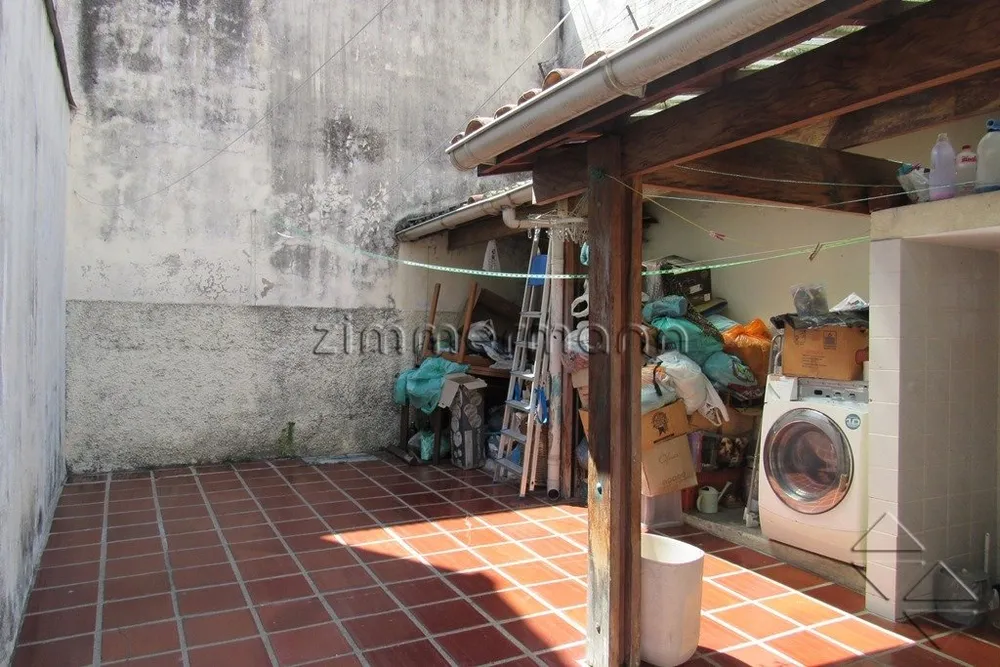 Casa, 2 quartos, 119 m² - Foto 6